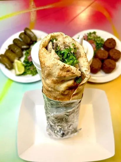 Shawarmas Habibi Orlando | Orlando, FL | Checkle