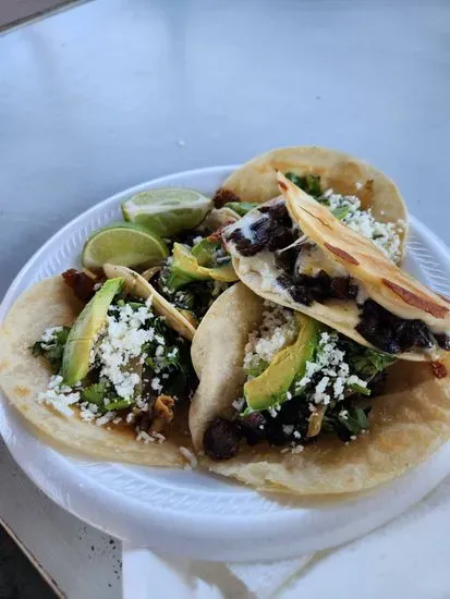 El Grand Taco