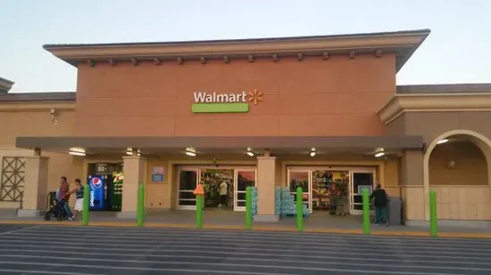 Walmart Neighborhood Market