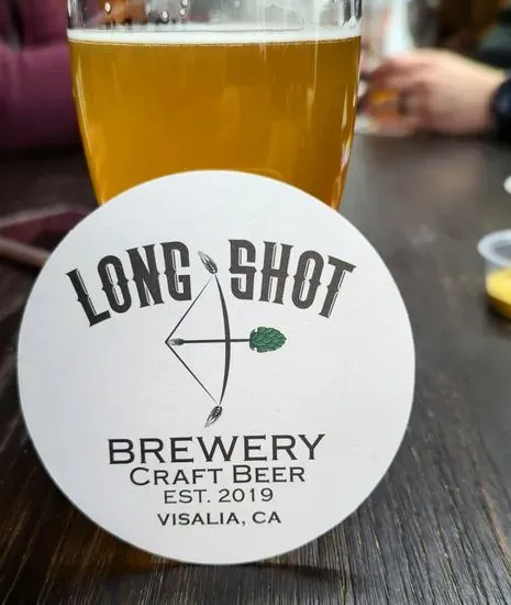 Long Shot Brewery