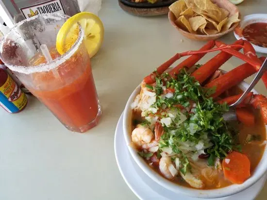 Taqueria Tampico