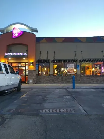 Taco Bell