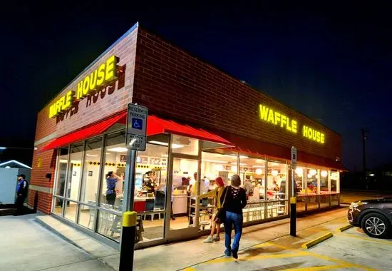 Waffle House