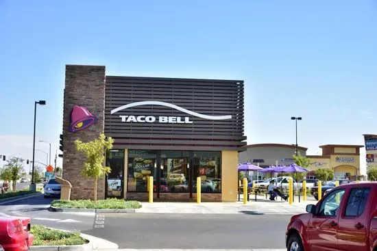 Taco Bell