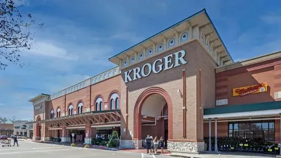 Kroger Bakery