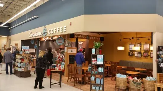 Caribou Coffee