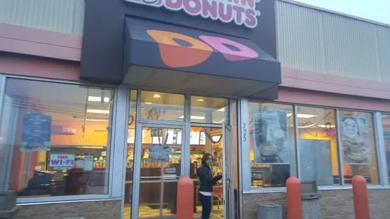 Dunkin'