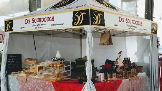 D's Sourdough