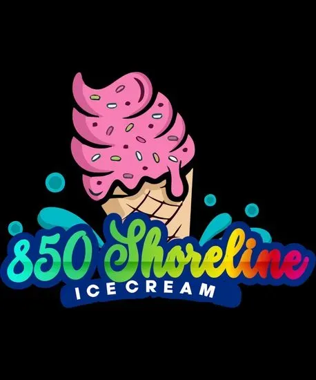 850 Shoreline Ice Cream