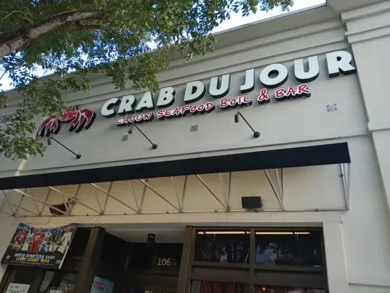 Crab Du Jour Cajun Seafood & Sports Bar