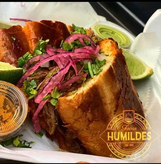 Tacos Humildes LLC