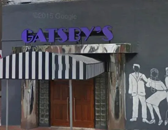 Gatsby's