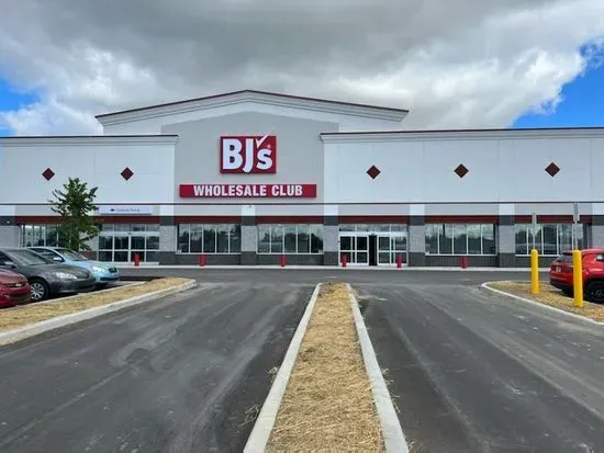 BJ's Wholesale Club