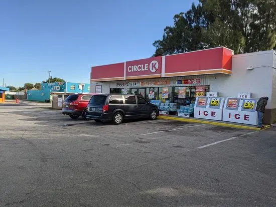 Circle K