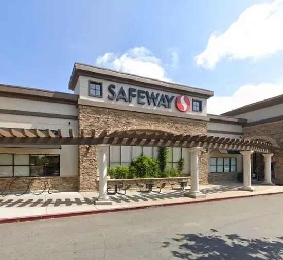 Safeway Bakery