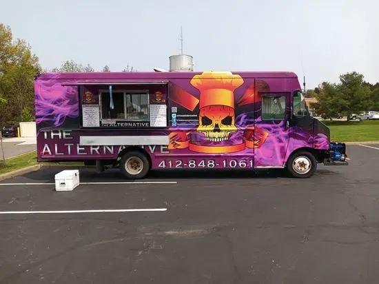 The Alternative Foodtruck