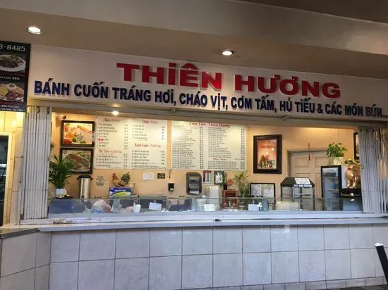 Chao Vit Thien-Huong