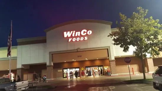 WinCo Foods