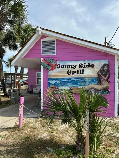 Sunnyside Grill