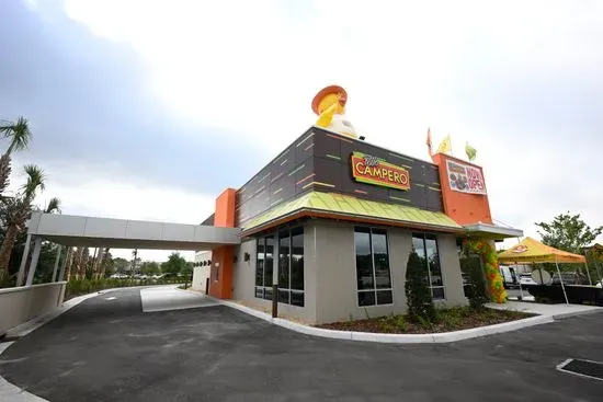 Pollo Campero