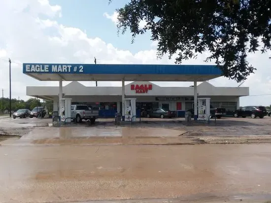 Eagle Mart