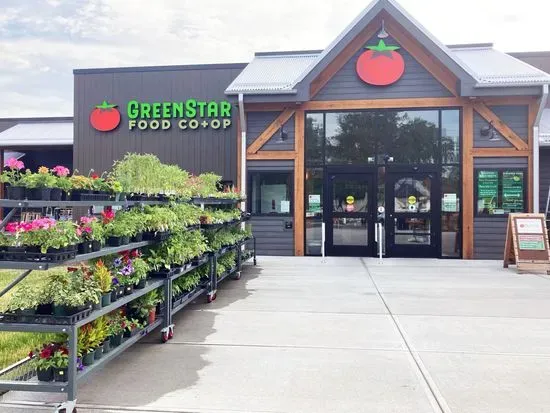 GreenStar Food Co+op