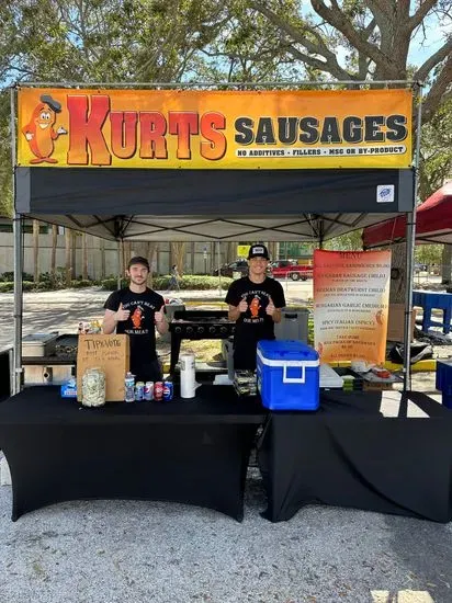 Kurt's Sausage LLC