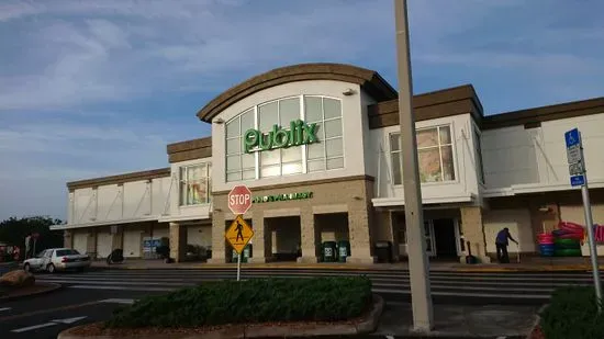 Publix Super Market Cornerstone Plaza