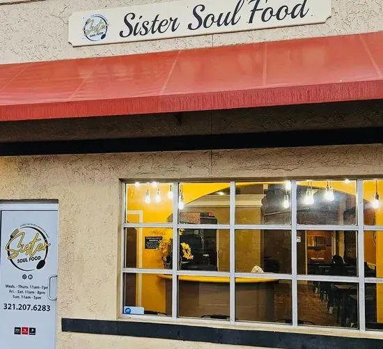 Sister Soul Food