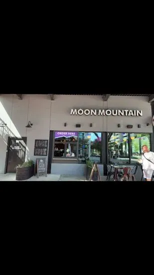 Moon Mountain