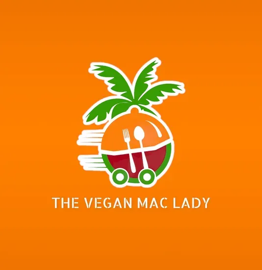 The Vegan Mac Lady