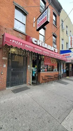 Chiara's