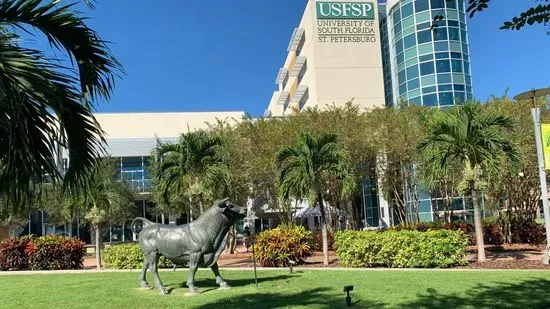 USFSP Dining Services