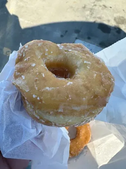 French Market Donuts