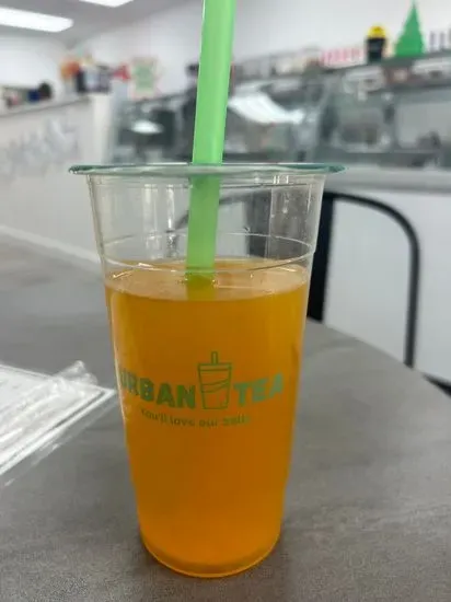 Urban Tea