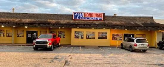 Casa Honduras