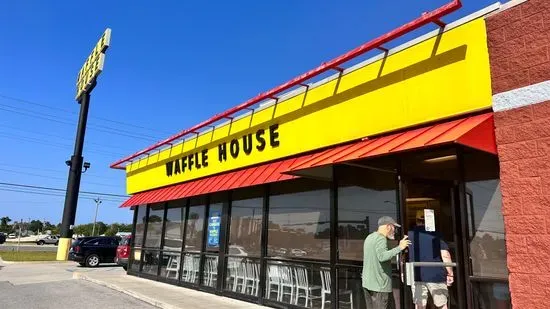 Waffle House