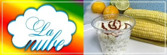 La Nube Neveria y Cafeteria