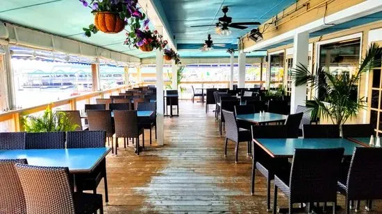 Boathouse Restaurant