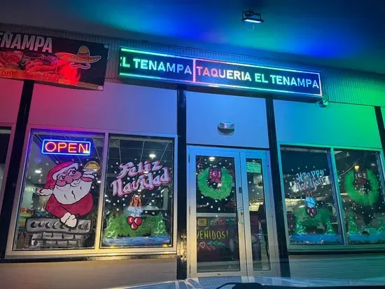 TAQUERIA EL TENAMPA