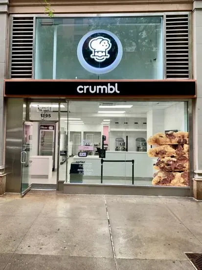 Crumbl - Upper East Side