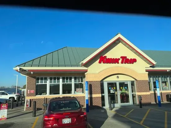 KWIK TRIP #1046