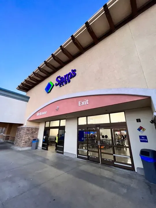 Sam's Club Bakery Santa Clarita, CA Checkle
