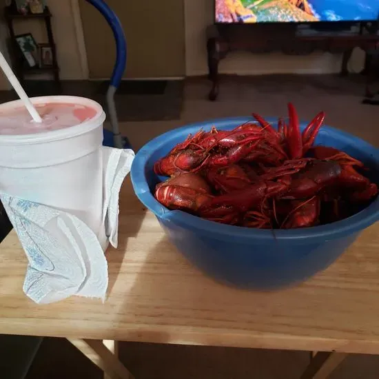 S&S Crawfish