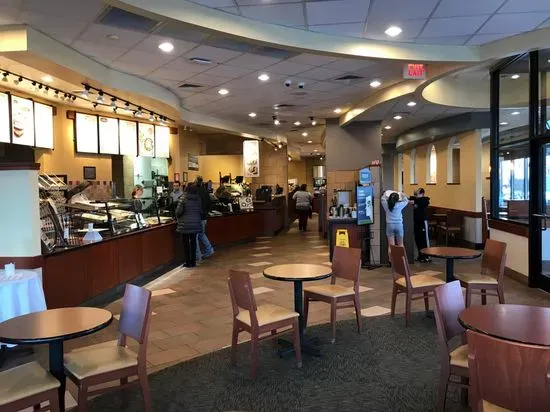 Panera Bread