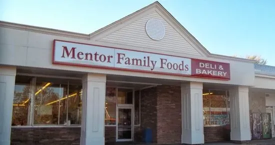 Mentor Family Foods