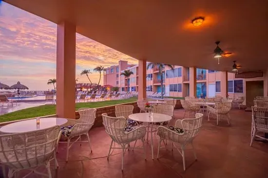 Boca Sands Grille & Lounge