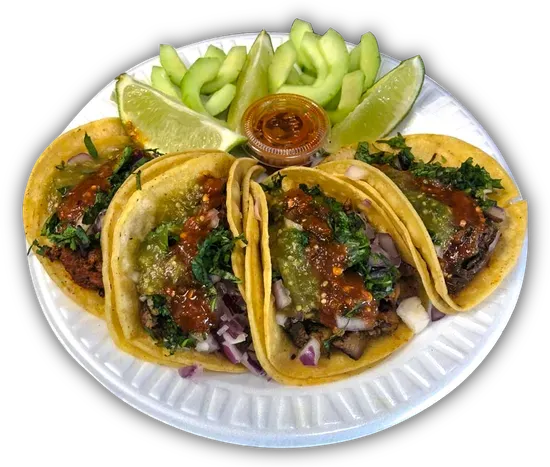 Mariscos y Tacos los Compas Food Truck