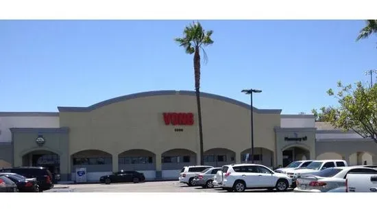 Vons