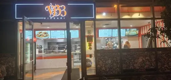 VB3 Pizzeria